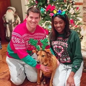 Meet your Posher, Jessyca